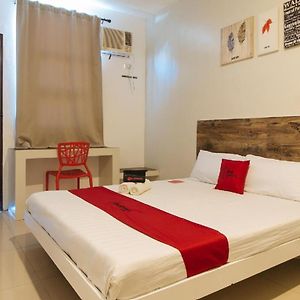 Reddoorz @ Golite Washington